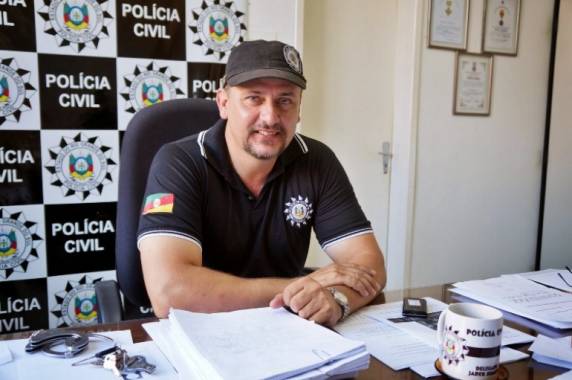 Jader Duarte Ribeiro atua na cidade de Soledade