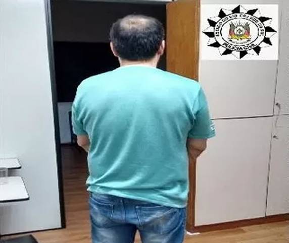 Homem de 49 anos revendia carros por valores abaixo do mercado.
Entre as vítimas lesadas estão moradores de Boa Vista do Buricá