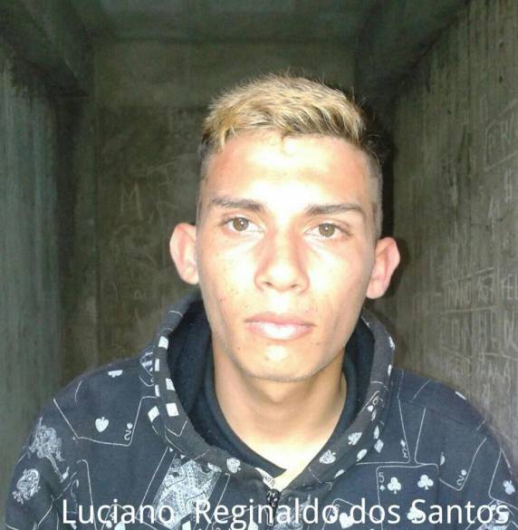 Polícia Militar agiu no bairro São Bento