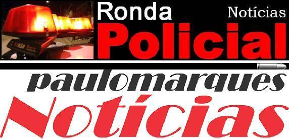 Elementos levaram o dinheiro do caixa