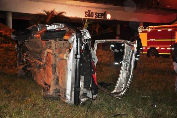Velsa Oliveira Soares, 48 anos, foi encaminhada para atendimento no Husm