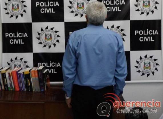 Homem de 65 anos abusou de uma menina de 13 anos