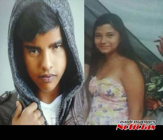 Crianças saíram para ir a escola mas nem chegaram a entrar na sala de aula