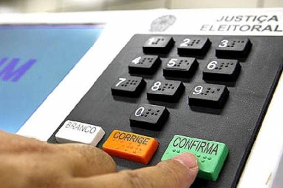 No total serão 98 cidades do RS 