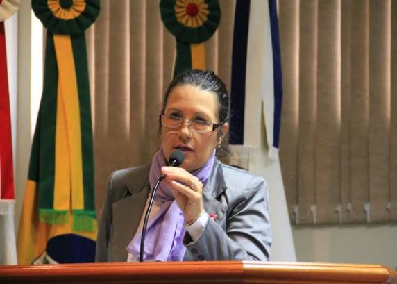 Conferência ocorre na sexta-feira, dia 28