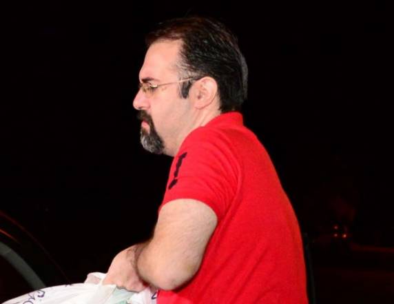 Pena para Dal Agnol é de 3 anos, um mês e 10 dias no 

semiaberto