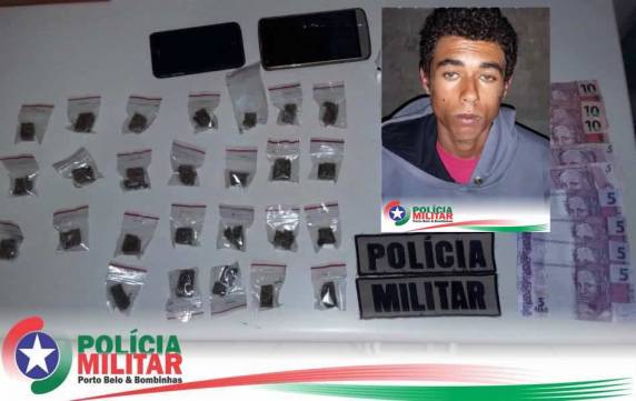 A ação 

contou com policiais de Bombinhas e Porto Belo