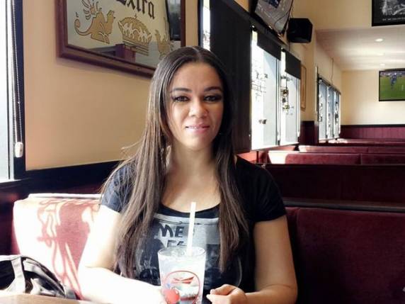 Cíntia Glufke, de 34 anos, foi morta em 7 de 

agosto; corpo foi esquartejado