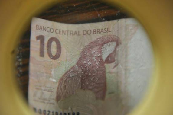 Informação é de pesquisa da 

Universidade Federal Fluminense no Rio