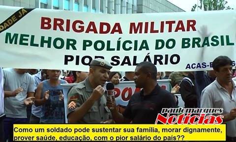 Caso aconteceu nesta quarta-feira