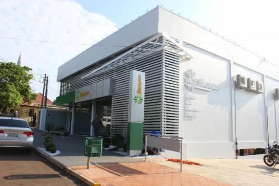 O dia 04/09/2015 é uma data especial para a Sicredi Noroeste RS