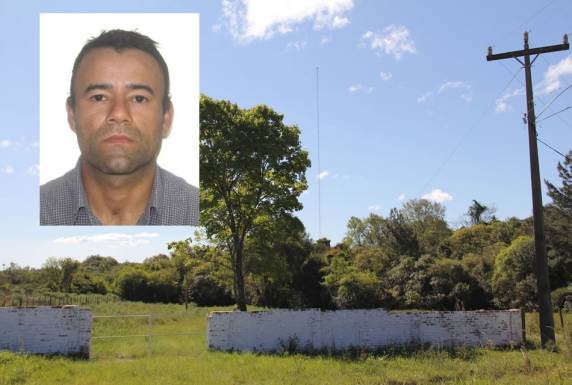 Agredido violentamente no rosto, homem é deixado para morrer em campo atrás da URI