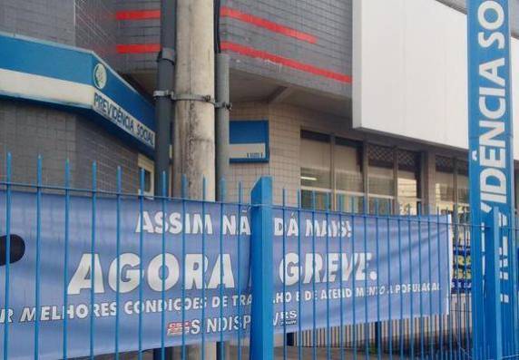 Ministério do 

Planejamento pediu 48h para analisar reivindicações da categoria