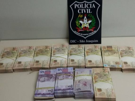 Segundo polícia, eles diziam 

que famílias das vítimas eram amaldiçoadas