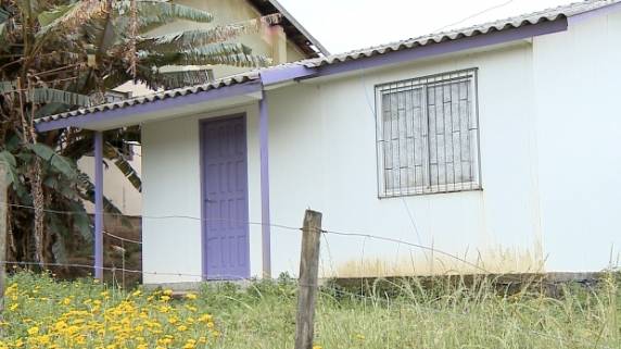 Programa distribuiu 

81 casas populares em Pinhal Grande, na região central