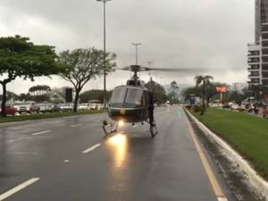 Homem de 28 anos morreu na tarde desta 

sexta-feira (18)