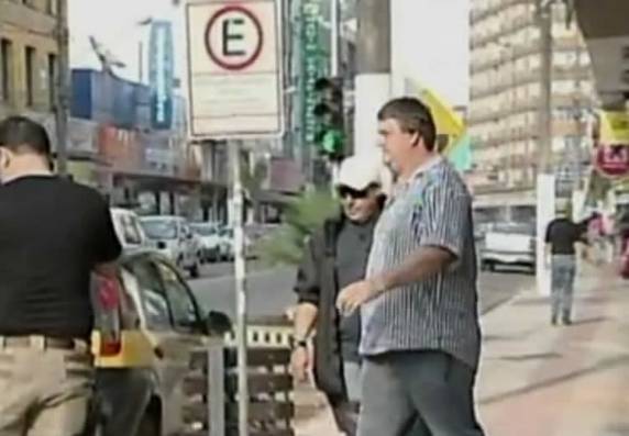 Eles já haviam sido indiciados, mas continuaram cometendo irregularidades