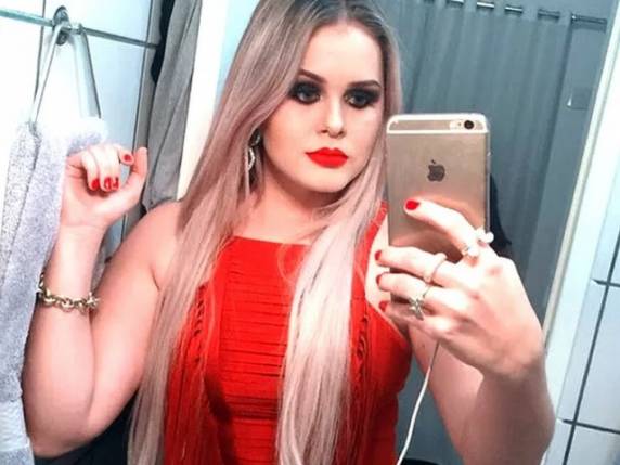Lidiane Leite (PP), 25 anos, havia sido afastada e teve prisão decretada por suspeita de desvios de verbas da educação pública