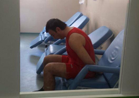 Inquérito que tem Peterson Furlan como suspeito foi concluído na última sexta-feira