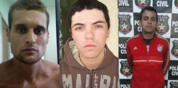 Ataque foi uma retaliação em razão da morte de um criminoso 

dois dias antes em confronto com a Policia Militar