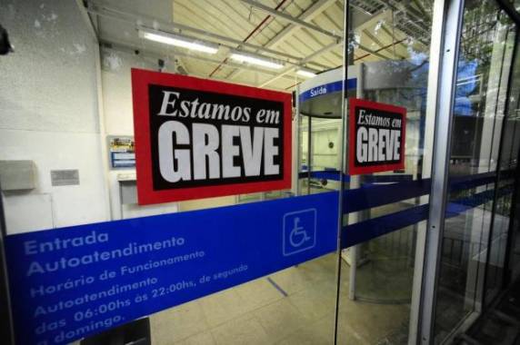 Categoria se reuniu nesta segunda-feira na Capital para definir calendário de mobilização