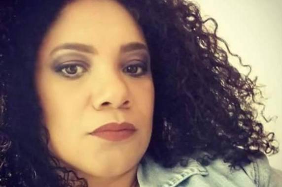 Maria Conceição Correa Amaral, 41 anos, não dá notícias desde o dia 7