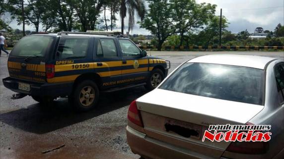 Os condutores, foram lavrados os respectivos TCO's por dirigirem veículo com CNH suspensa, crime com pena de detenção de 6 meses a 1 ano