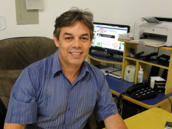 Médico foi vítima de um infarto fulminante
