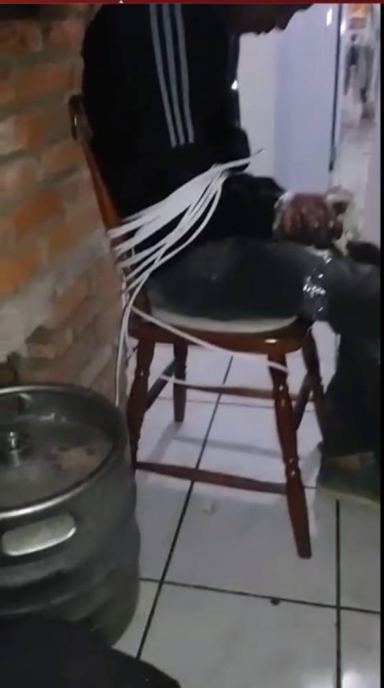 Caso ocorre em Passo Fundo