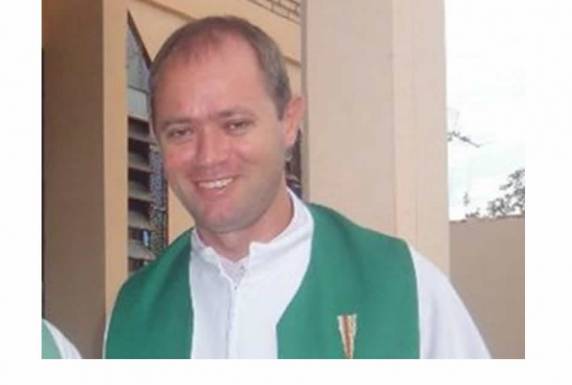 Padre foi afastado pela 

Arquidiocese de Campo Grande no fim de setembro