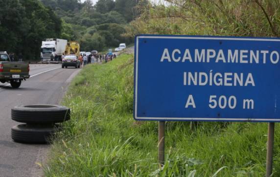 Instalação de lombada 

eletrônica ou pardal no trecho está sendo avaliada pelo DNIT