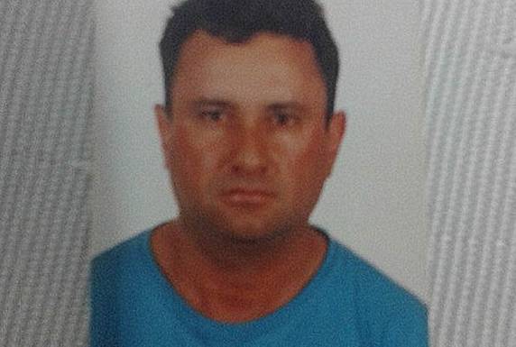 Ele saiu de casa para ir ao mercado e não retornou mais pra casa