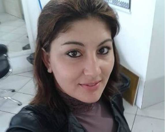 Corpo de Jaciele dos Santos foi achado pela polícia na casa do ex-marido