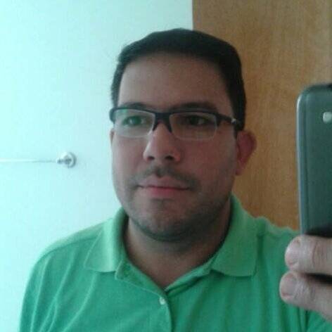 Desde o dia 16 de 

outubro a polícia e a família procurava por Cristian