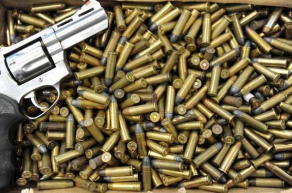 Novo estatuto reduz de 25 para 21 anos a idade mínima para a 

compra de armas no País e estende o porte a parlamentares