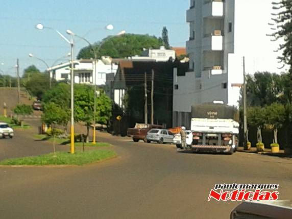 A normativa de trânsito está em vigor desde o dia 

1º de setembro de 2014