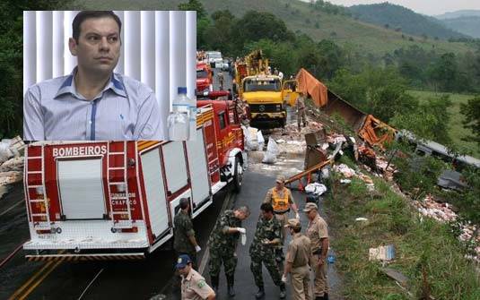 Após dois dias de júri, ele deixou fórum e deve 

recorrer em liberdade