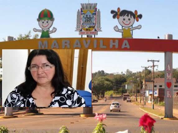 Falsidade ideológica foi descoberta quando mulher denunciou o 

caso