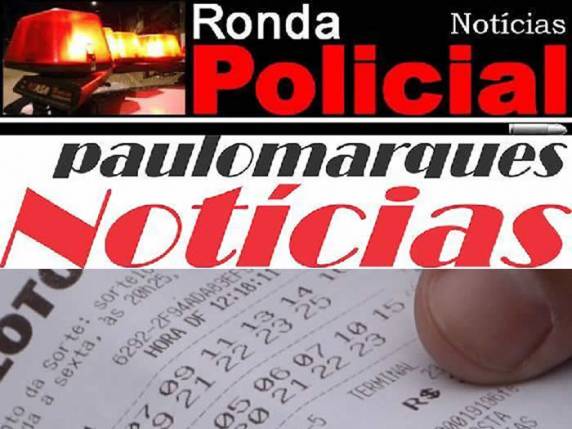 A vítima ainda deu R$ 410,00 aos golpistas