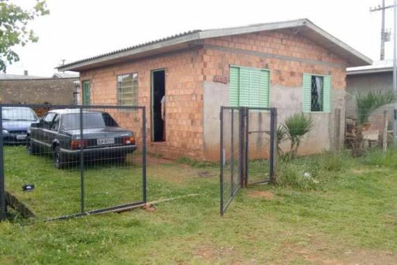 O crime 

ocorreu no bairro São Francisco