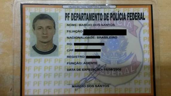 O homem foi recolhido ao Presídio daquela cidade