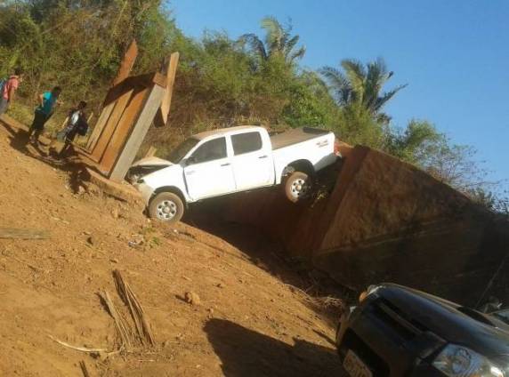 Fato ocorreu em cidade 

do Estado do Maranhão
