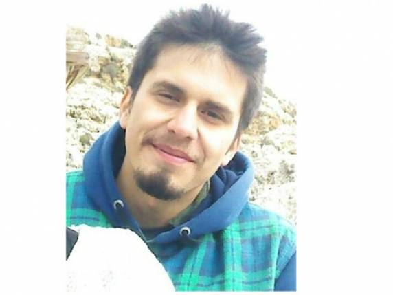 Frederico Colnaghi de Almeida, de 22 anos, foi morto com três tiros em frente à Unisinos