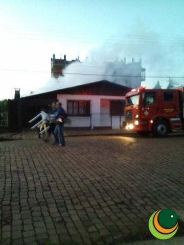 O crime ocorreu no município de Sertão