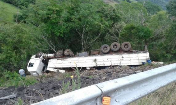 Homem de 36 anos alegou problema mecânico
