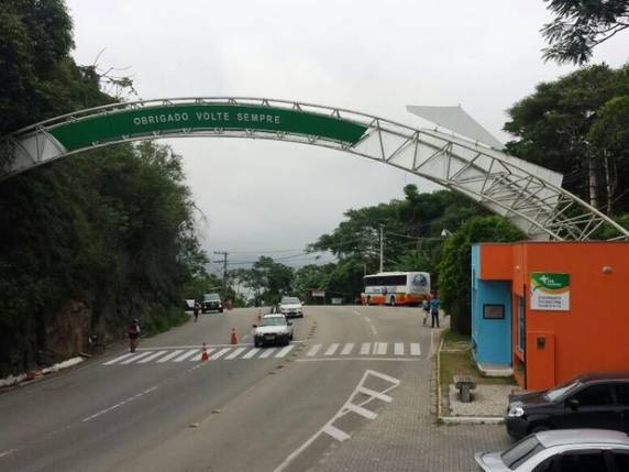 Valores foram arredondados para facilitar o troco, informou a prefeitura