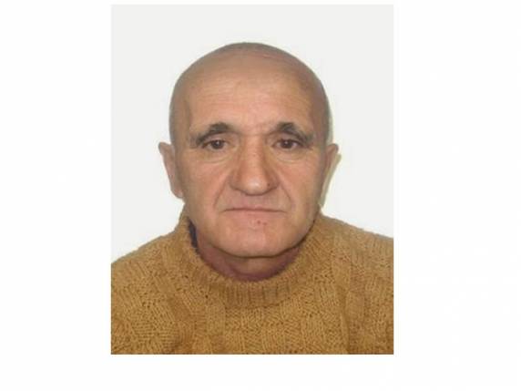 O homem residia em Santiago na região Central