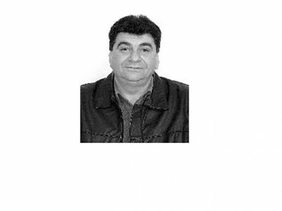 Prefeito do Município de Braga, Luis Carlos Balestrin