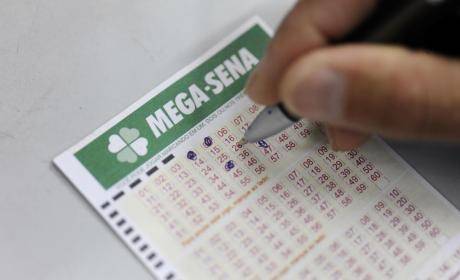 Esse 

será o maior prêmio da história na modalidade regular do concurso