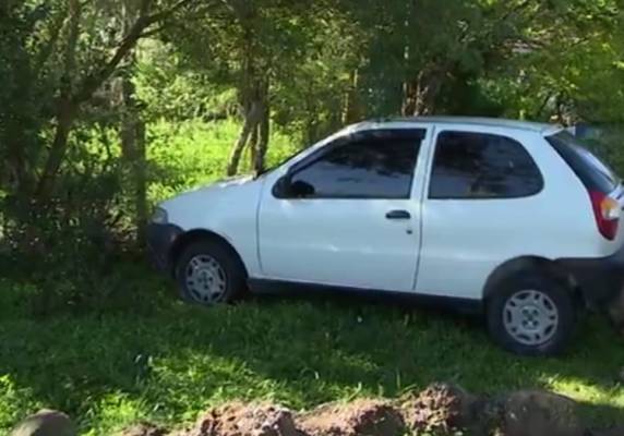 As duas foram achadas 

nesta quarta-feira (18) no Norte de Florianópolis